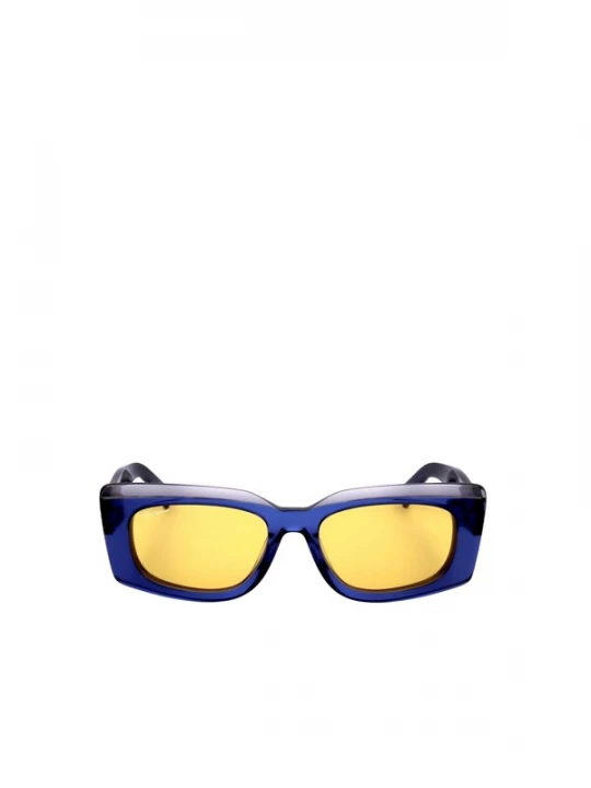 Foto van product FERRAGAMO Zonnebril 'SF1079S' blauw