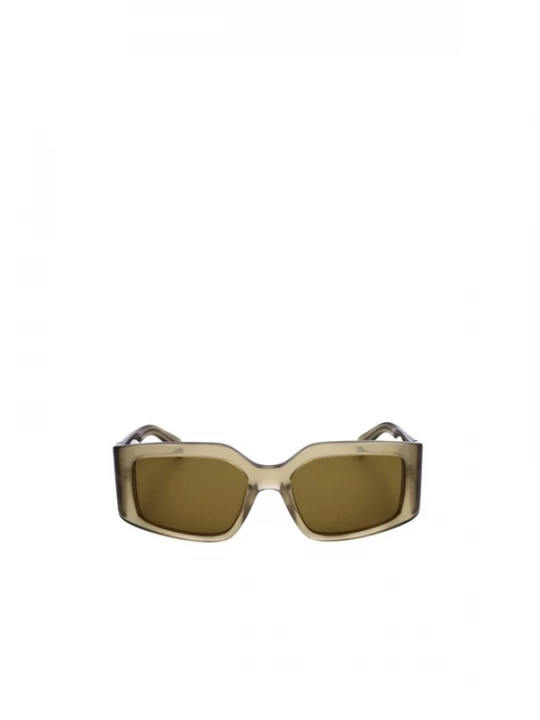 Foto van product FERRAGAMO Zonnebril 'SF1101S Opaline' groen