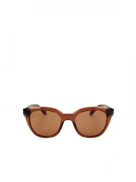 Foto van product FERRAGAMO Zonnebril 'SF2000S' bruin