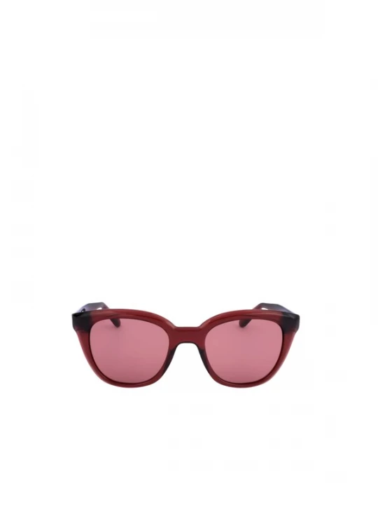 Foto van product FERRAGAMO Zonnebril 'SF2000S' rood
