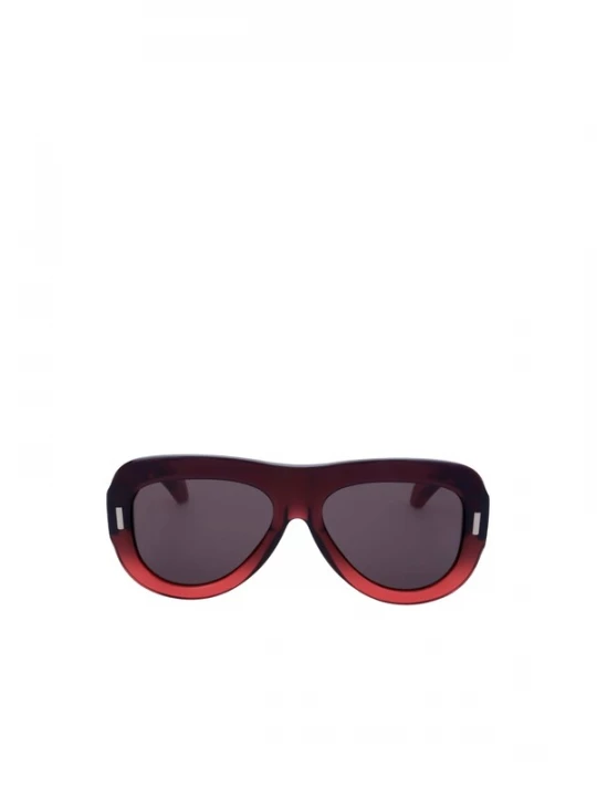 Foto van product FERRAGAMO Zonnebril 'SF2029SE' rood