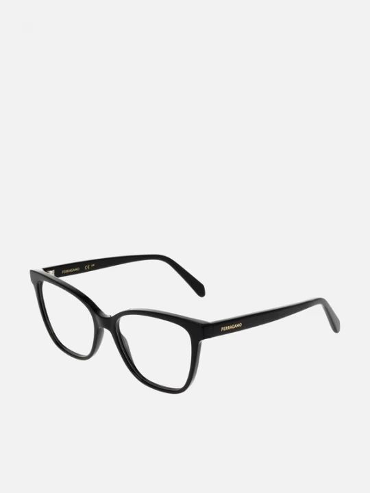 Foto van product FERRAGAMO Zonnebril zwart