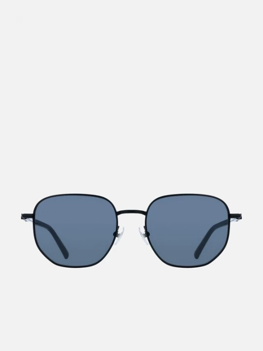 Foto van product FERRAGAMO Zonnebril zwart