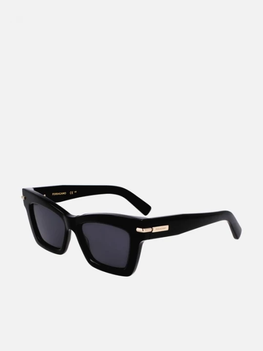 Foto van product FERRAGAMO Zonnebril zwart