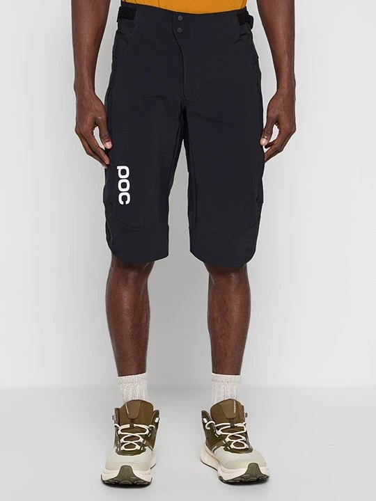 Foto van product Fietsbroek POC zwart