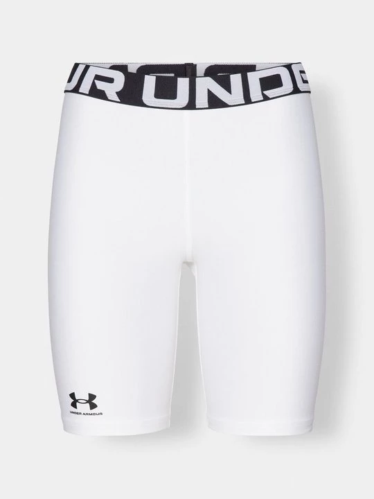 Foto van product Fietsbroek Under Armour wit