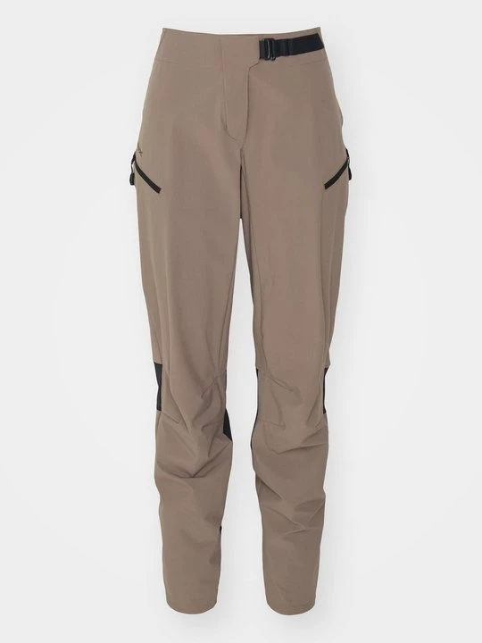 Foto van product Fietsbroek Vaude beżowy