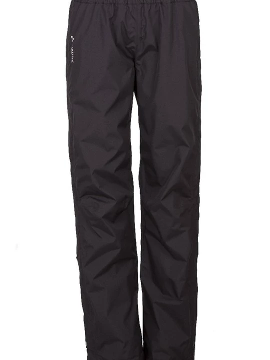 Foto van product Fietsbroek Vaude zwart
