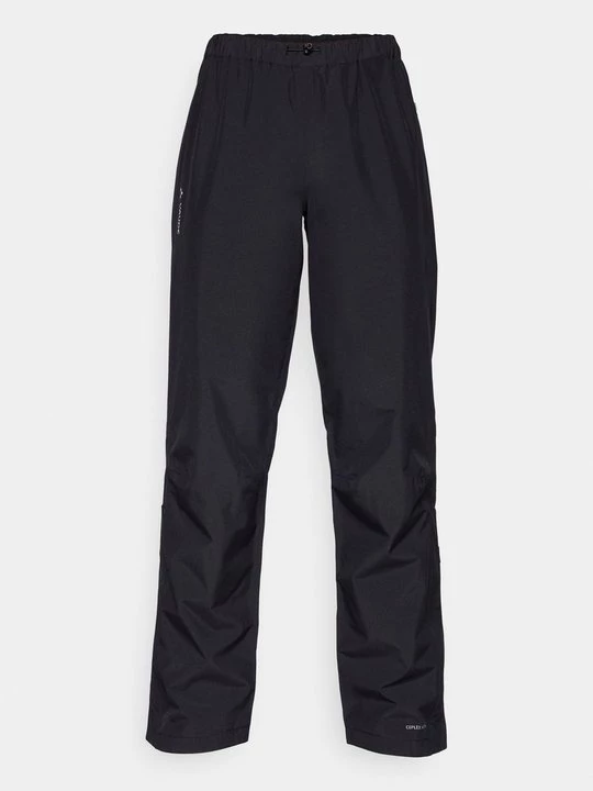 Foto van product Fietsbroek Vaude zwart