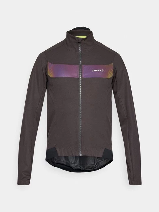 Foto van product Fietsjas Craft mintgroen