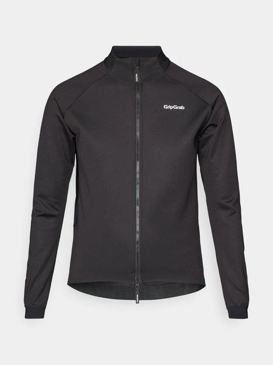 Foto van product Fietsjas GripGrab zwart