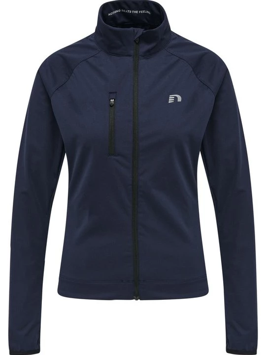 Foto van product Fietsjas NEWLINE donkerblauw
