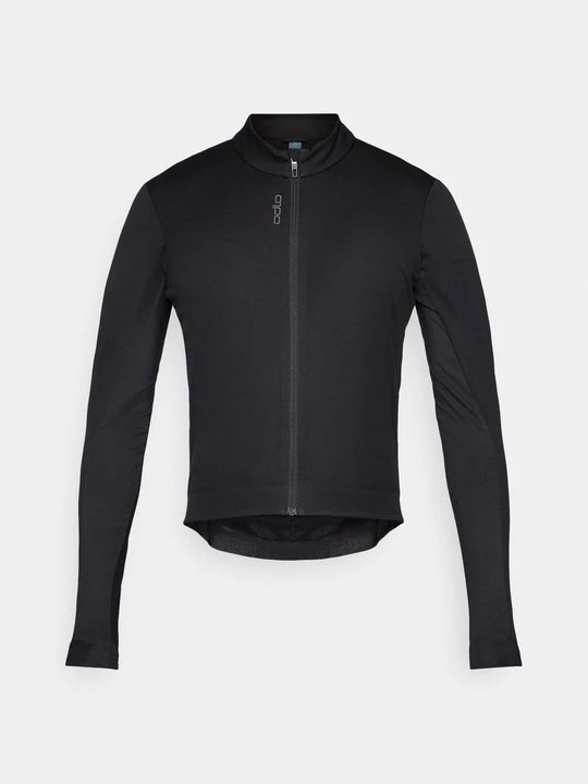 Foto van product Fietsjas Odlo zwart