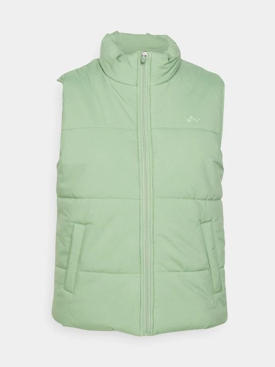 Foto van product Fietsjas Only Play groen