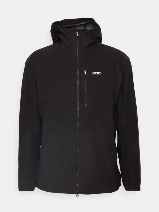 Foto van product Fietsjas POC zwart