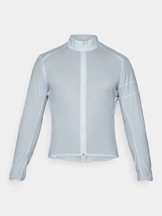 Foto van product Fietsjas Rapha blauw