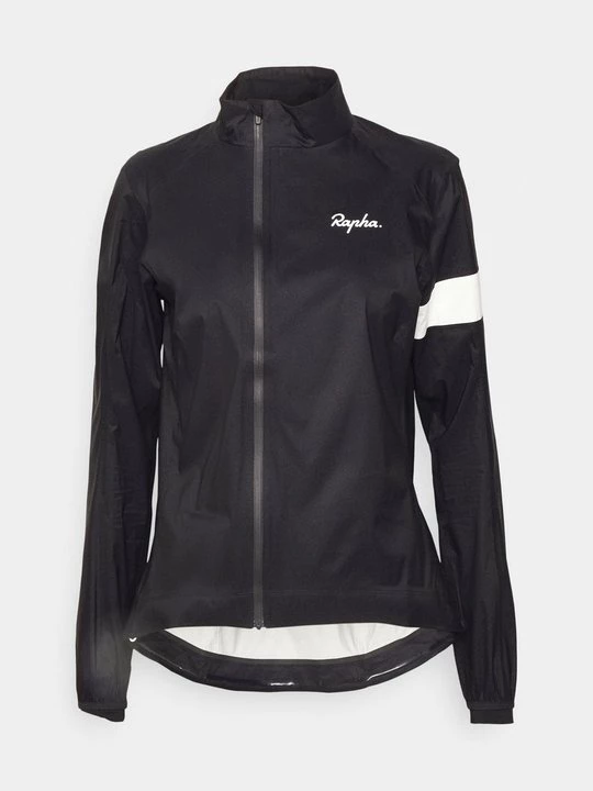 Foto van product Fietsjas Rapha zwart