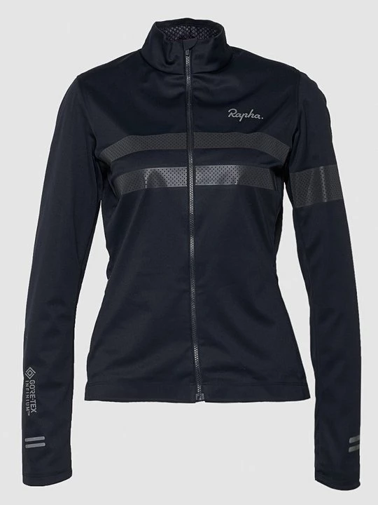 Foto van product Fietsjas Rapha zwart