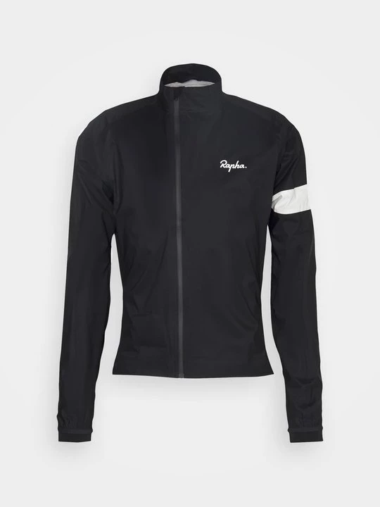 Foto van product Fietsjas Rapha zwart