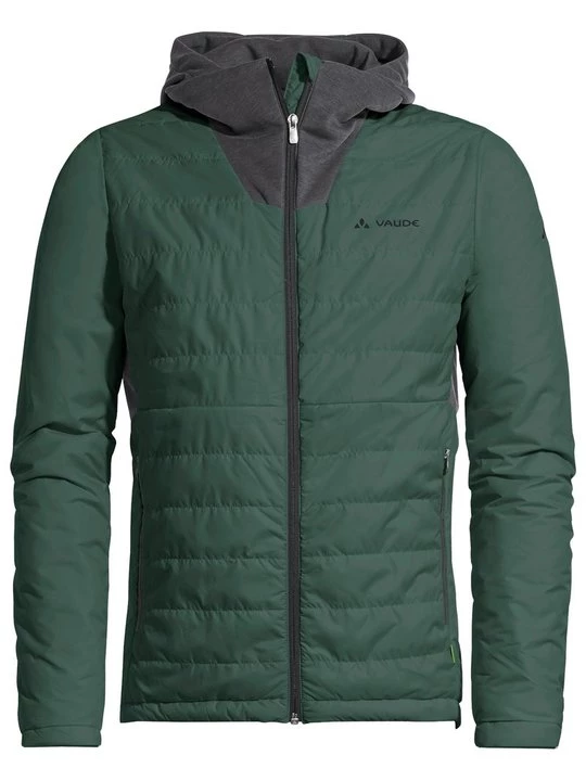 Foto van product Fietsjas Vaude donkergroen
