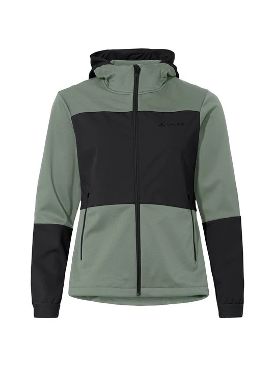 Foto van product Fietsjas Vaude groen