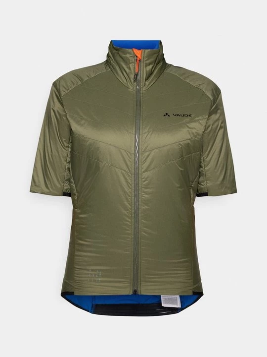 Foto van product Fietsjas Vaude kaki
