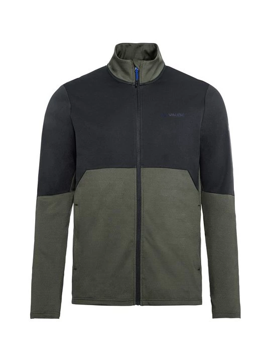 Foto van product Fietsjas Vaude kaki