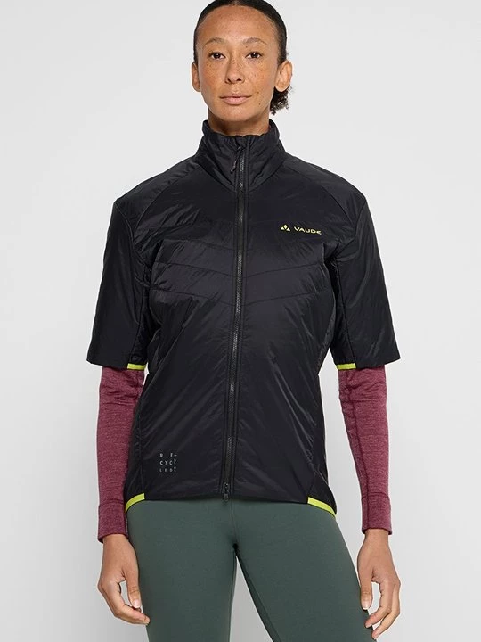 Foto van product Fietsjas Vaude zwart