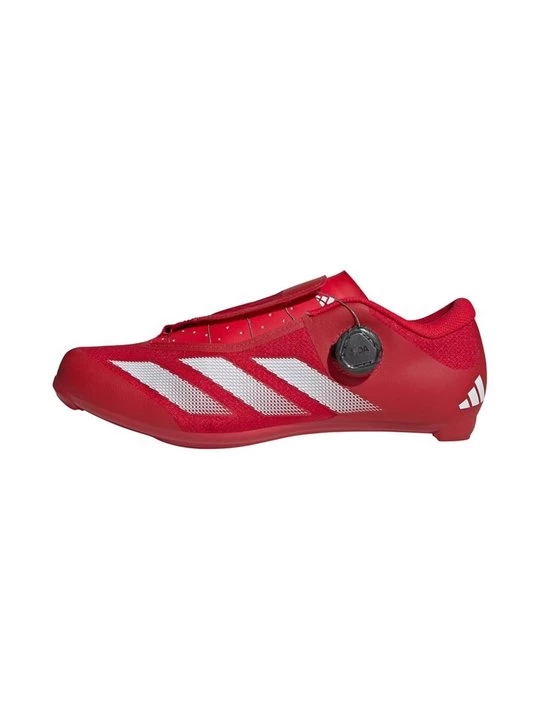Foto van product Fietsschoenen Adidas rood