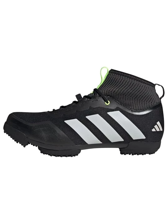 Foto van product Fietsschoenen Adidas zwart
