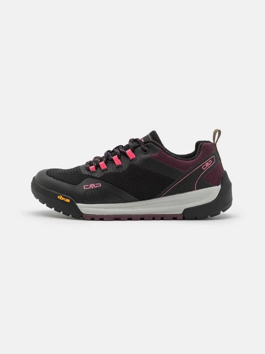 Foto van product Fietsschoenen CMP zwart