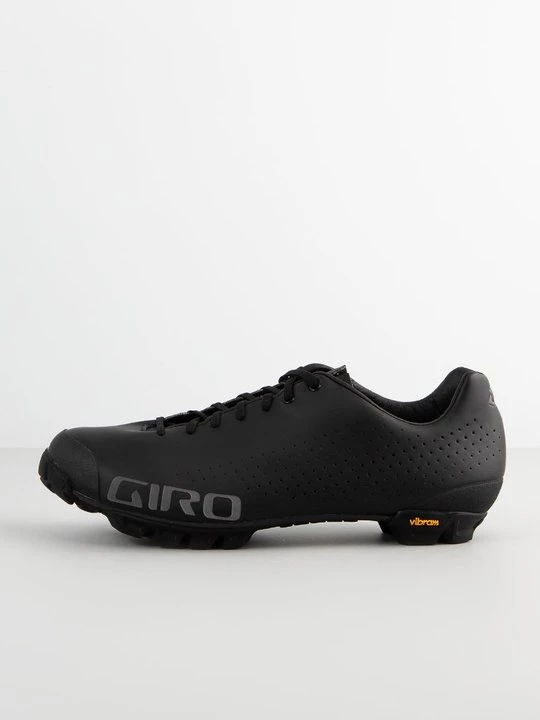 Foto van product Fietsschoenen GIRO zwart