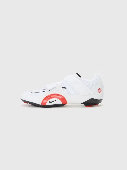 Foto van product Fietsschoenen Nike wit