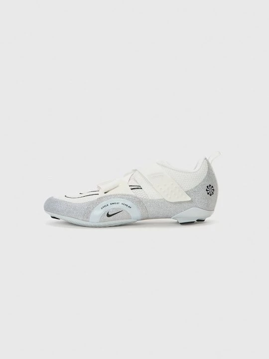 Foto van product Fietsschoenen Nike wit