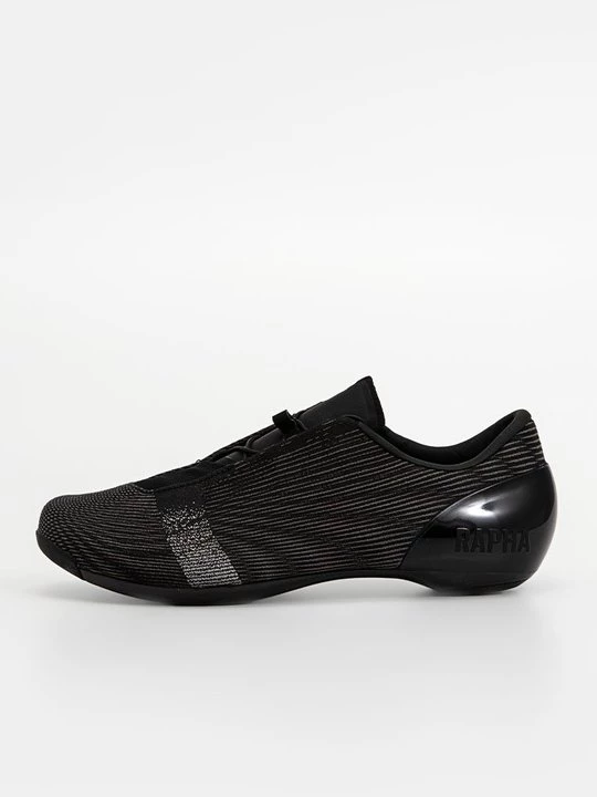 Foto van product Fietsschoenen Rapha lichtgrijs