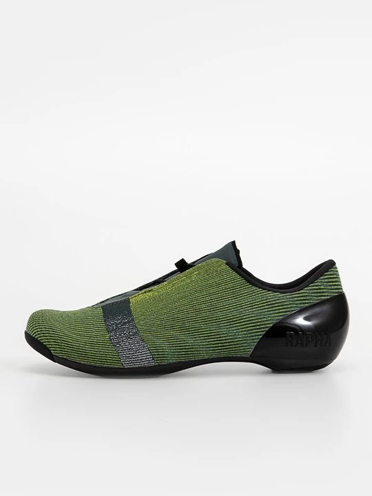 Foto van product Fietsschoenen Rapha petrol