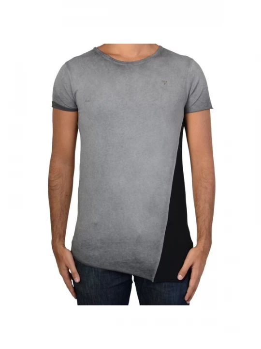 Foto van product Fifty four Shirt grijs