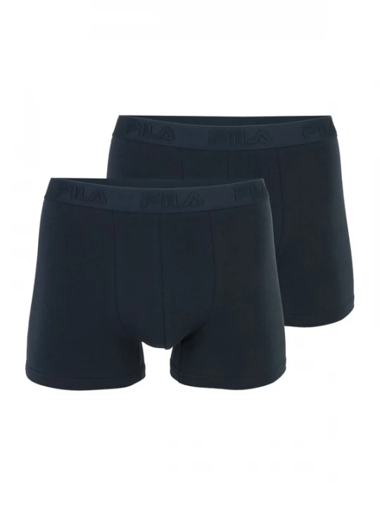 Foto van product FILA Boxershorts marine