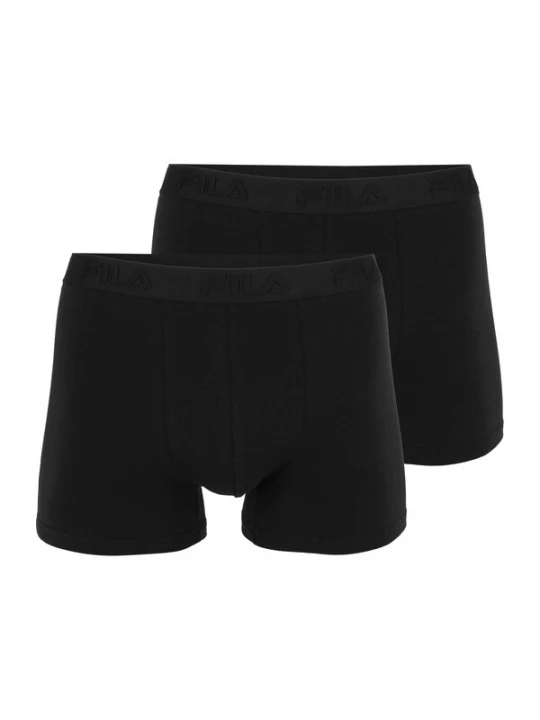 Foto van product FILA Boxershorts navy