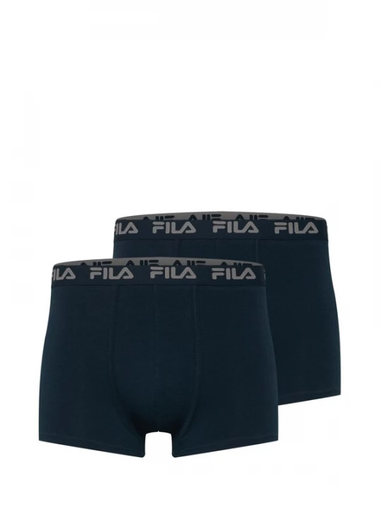 Foto van product FILA Boxershorts navy