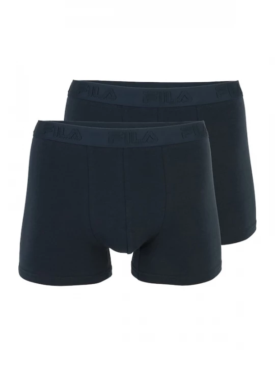 Foto van product FILA Boxershorts zwart