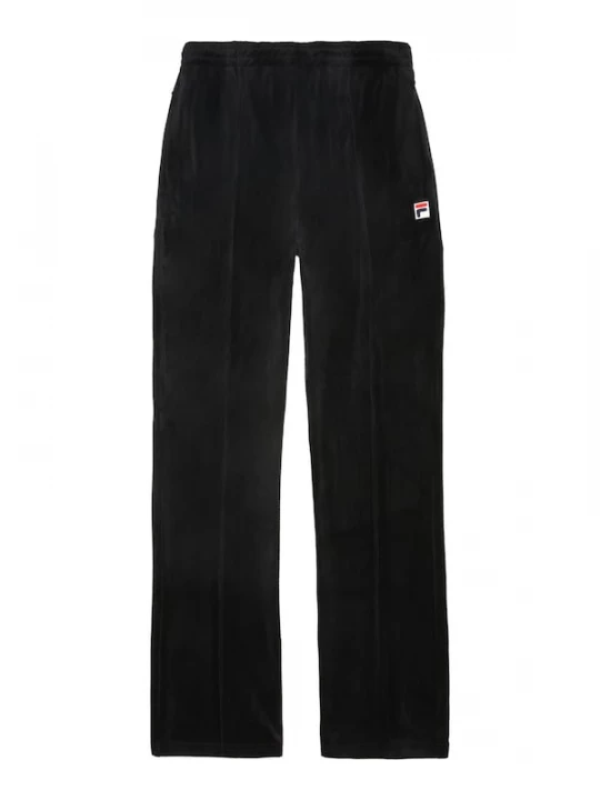 Foto van product FILA Broek 'Adriano' zwart