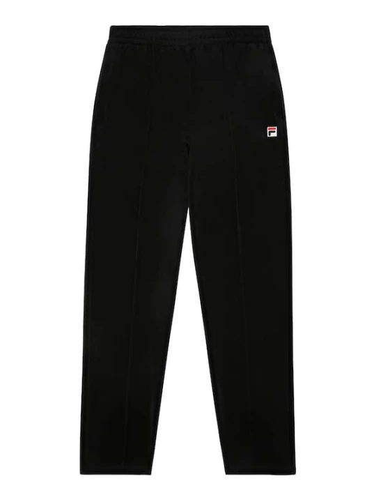 Foto van product FILA Broek 'Adriano' zwart