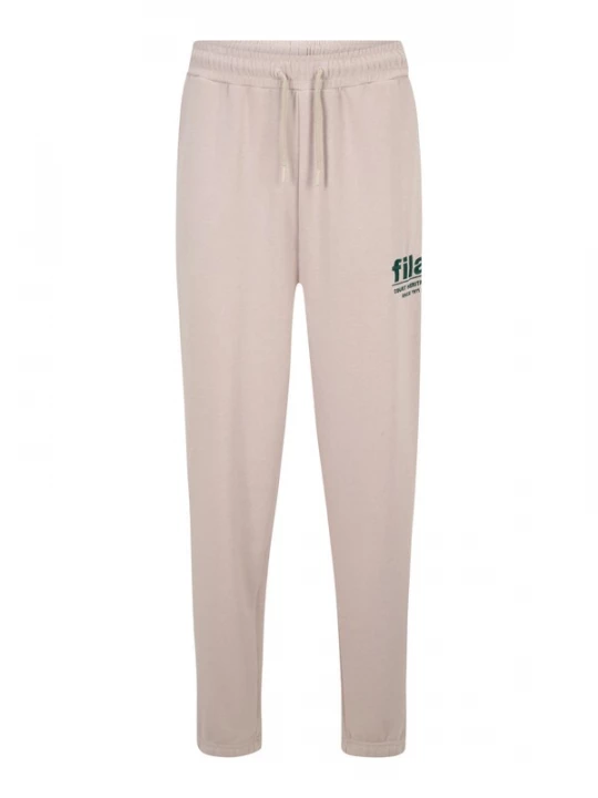 Foto van product FILA Broek beige / groen