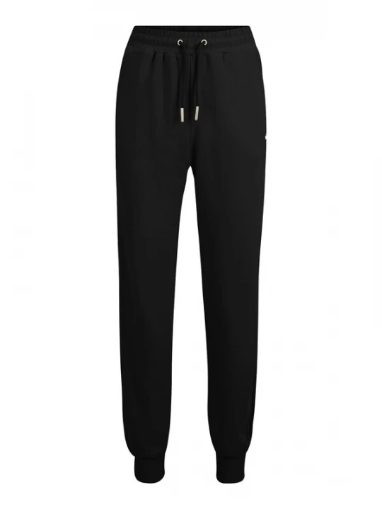 Foto van product FILA Broek 'BUETZOW' rood / zwart / wit