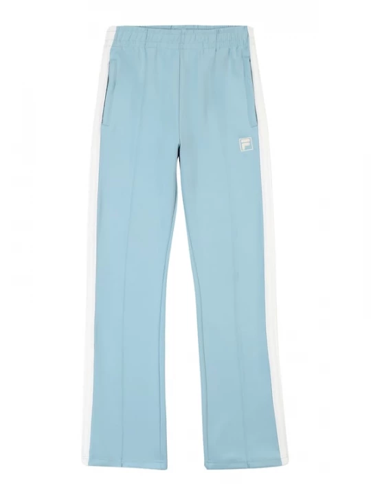 Foto van product FILA Broek 'Como' lichtblauw / wit