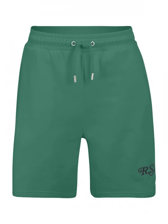 Foto van product FILA Broek groen / lila