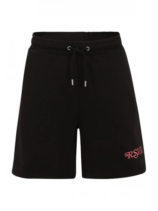 Foto van product FILA Broek 'LAMSWAARDE' lichtroze / zwart