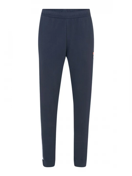 Foto van product FILA Broek ' LANGWEDEL ' blauw / rood / wit