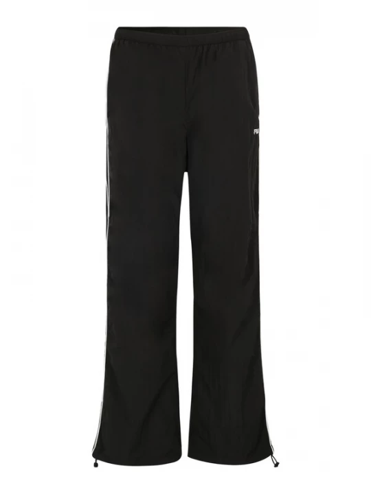 Foto van product FILA Broek 'LAPLACE' zwart / wit